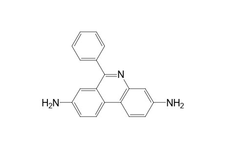 3,8-Diamino-6-phenylphenanthridine