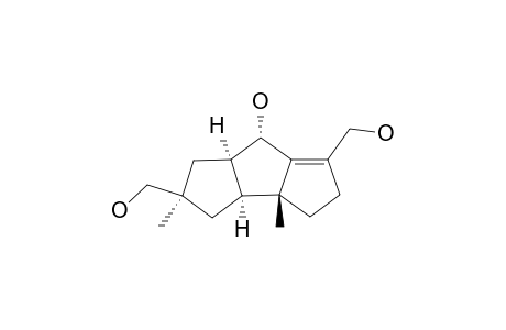 DICHOMITIN-A;DICHOMITOL