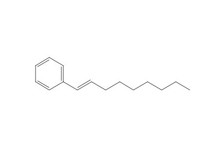 (1E)-1-Nonenylbenzene