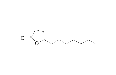 γ-Undecalactone