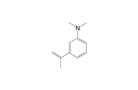 3-DIMETHYLAMINO-ALPHA-METHYL-STYRENE