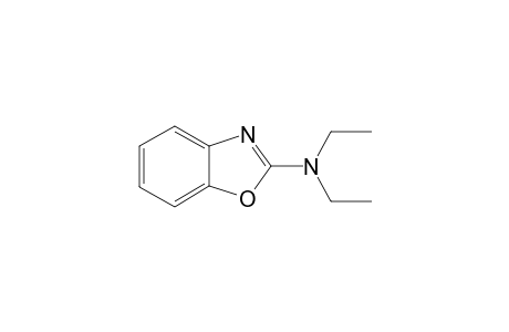 2-DIETHYLAMINO-BENZOXAZOLE