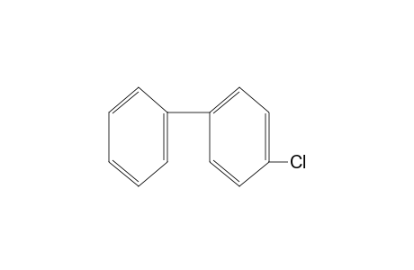 4-Chlorobiphenyl