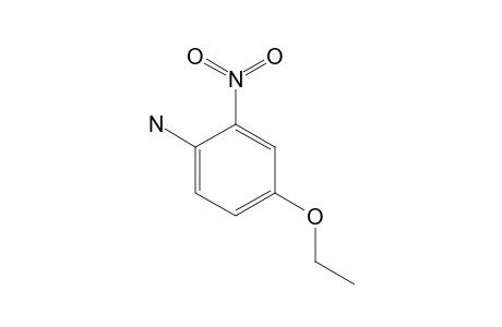 2-Nitro-p-phenetidine