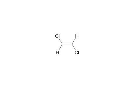 trans-1,2-Dichloroethylene