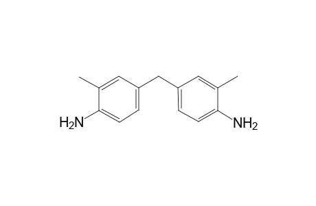 4,4'-methylenedi-o-toluidine