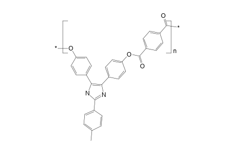 Terephthalic polyester