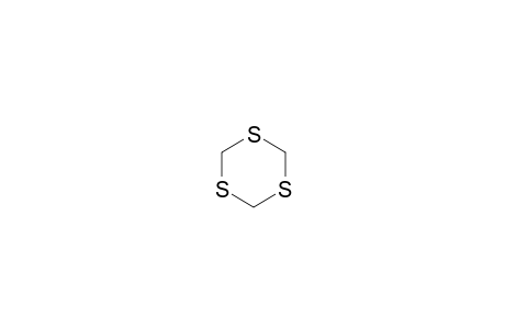 s-trithiane