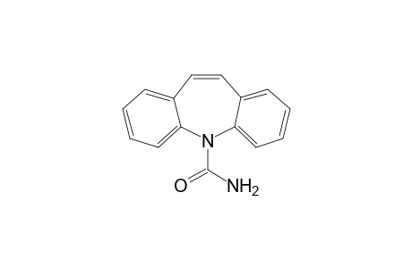 5H-Dibenz(b,f)azepine-5-carboxamide