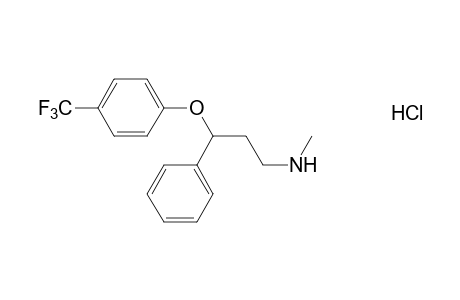 Fluoxetine hydrochloride