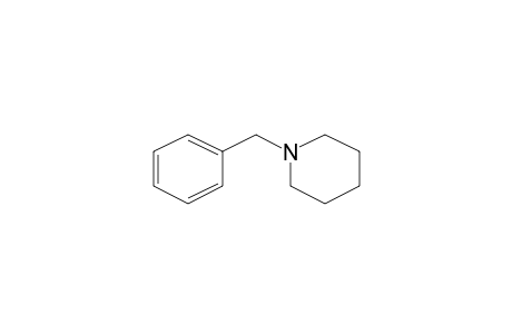 N-Benzylpiperidine