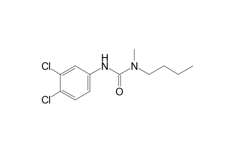 1-BUTYL-3-(3,4-DICHLOROPHENYL)-1-METHYLUREA