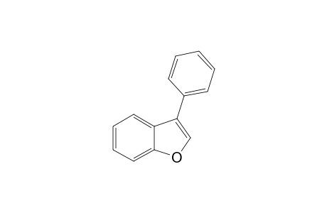 3-Phenyl-benzofuran