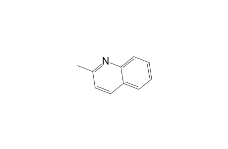 2-Methylquinoline