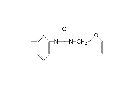 1-furfuryl-3-(2,5-xylyl)urea