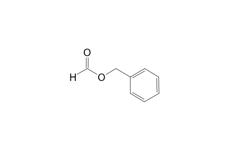 Benzyl formate