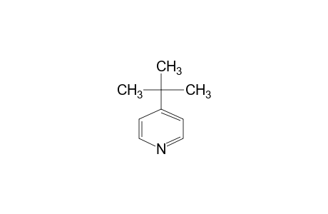 4-tert-Butylpyridine