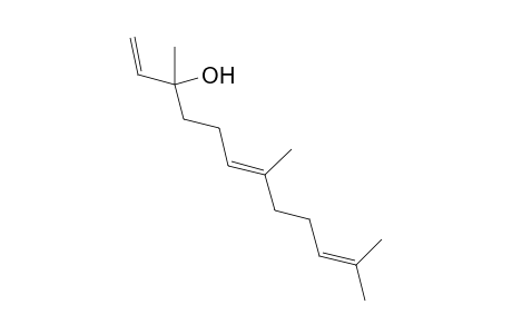 trans-Nerolidol