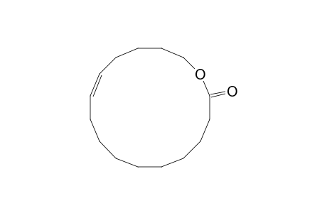 (11Z)-1-oxacyclohexadec-11-en-2-one