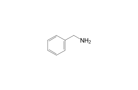 Benzenemethanamine