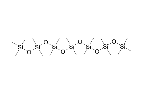 Heptasiloxane, hexadecamethyl-