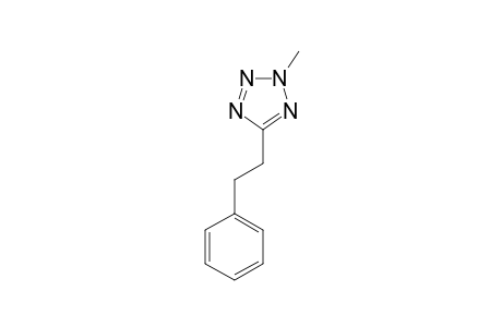 2-METHYL-5-BENZYLMETHYLENTETRAZOLE