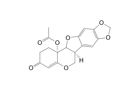 11B-ACETOXY-11B,1-DIHYDROMAACKIAIN