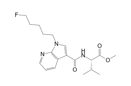 5-fluoro MMB-P7AICA