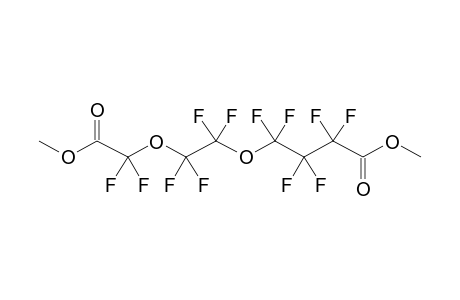 DIMETHYL 3,6-DIOXAPERFLUORODECANODIOATE