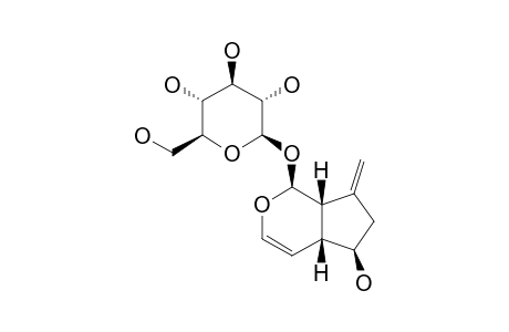 LINARIOLOSIDE