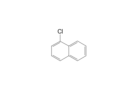 1-Chloronaphthalene