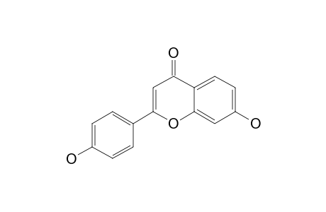 7,4'-Dihydroxyflavone