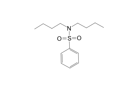 N,N-Dibutylbenzenesulfonamide