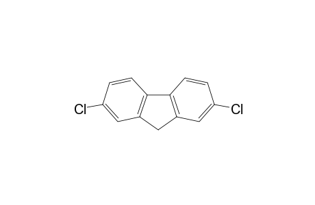 2,7-Dichlorofluorene