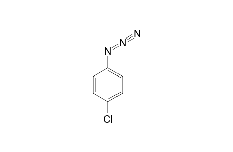 1-Azido-4-chlorobenzene