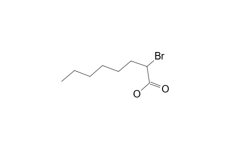 2-Bromooctanoic acid