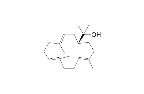 NEPHTHENOL