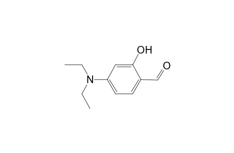 4-(Diethylamino)salicylaldehyde