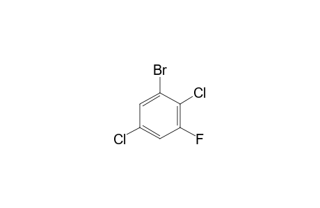 1-Bromo-2,5-dichloro-3-fluorobenzene