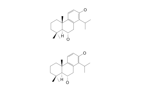 TOTARA-8,11,13-TRIENE-6-ALPHA,13-DIOL