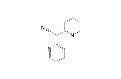 BIS-(2-PYRIDYL)-ACETONITRILE