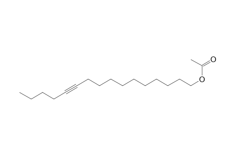 11-hexadecynyl acetate