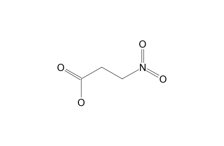 3-Nitropropionic acid