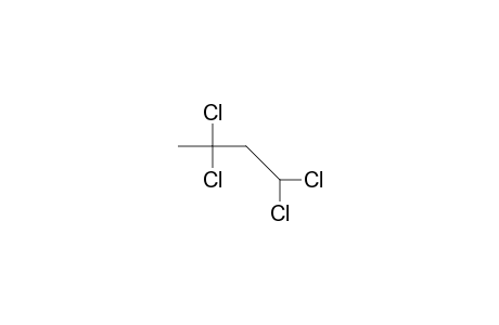 1,1,3,3-Tetrachloro-butane