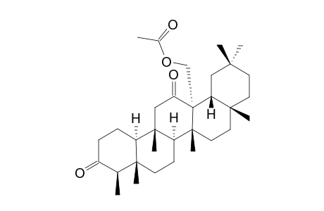 PRISTIMERONOL-ACETATE