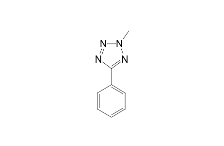 2-METHYL-5-PHENYLTETRAZOLE