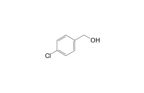 p-chlorobenzyl alcohol