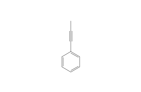 1-Phenyl-1-propyne