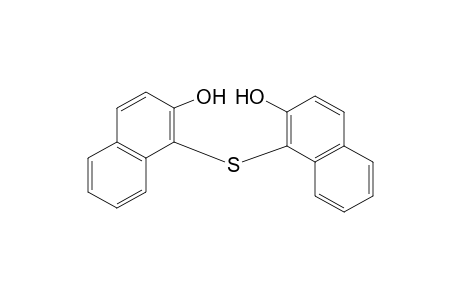 1,1'-thiodi-2-naphthol