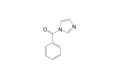 imidazol-1-yl phenyl ketone